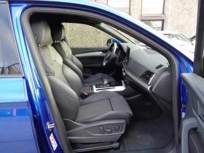 Audi Q5 Sportback - SE-U75561 