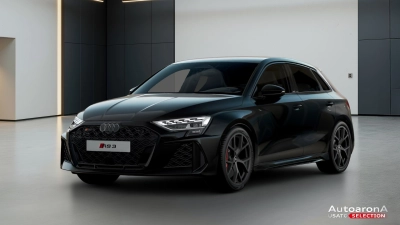 Audi RS 3 - AU-N193398 