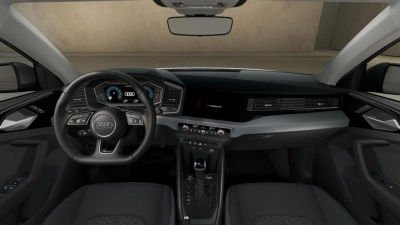 Audi A1 Sportback - AU-N185595 