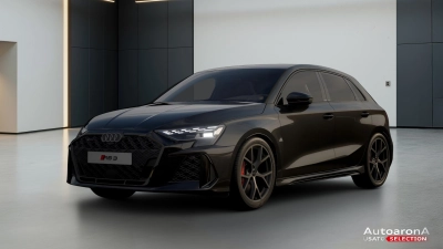 Audi RS 3 - AU-N193398 