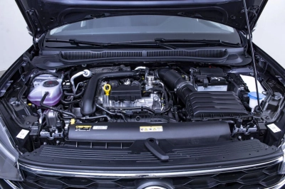 Volkswagen Taigo - AU-N182942 