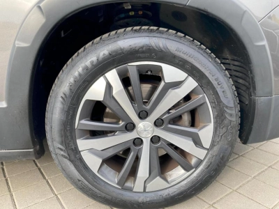 Peugeot Rifter - AU-U75360 