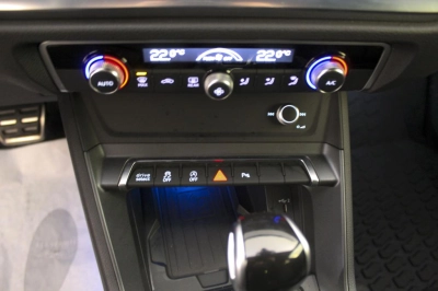 Audi Q3 Sportback - AU-U77825 