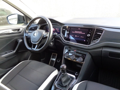 Volkswagen T-Roc - SE-U74814 