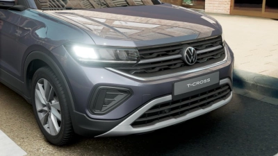 Volkswagen T-Cross - SE-N192059 
