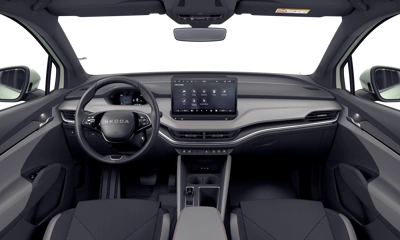 Skoda ELROQ - AU-N186884 