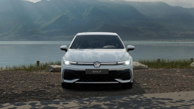 Volkswagen Golf - AU-N185944 