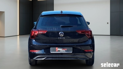 Volkswagen Polo - SE-U79939 
