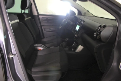 Citroen C3 - AU-U79063 