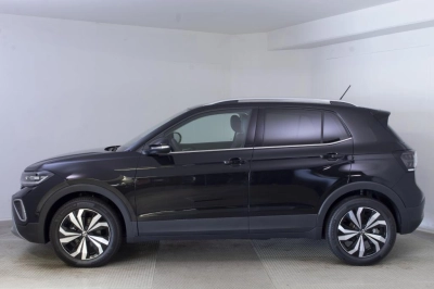 Volkswagen T-Cross - AU-N180903 