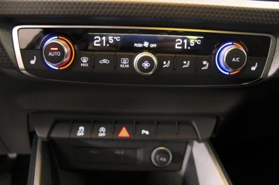 Audi A1 Sportback - AU-U77812 