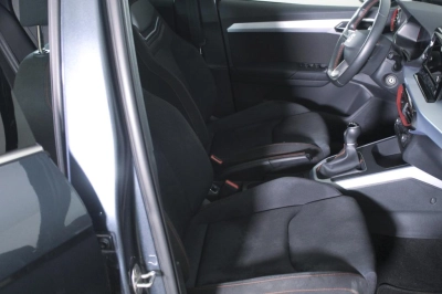 Seat Arona - AU-U78836 