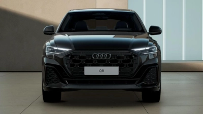 Audi Q8 - SE-N192848 