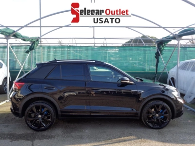 Volkswagen T-Roc - SE-U78224 