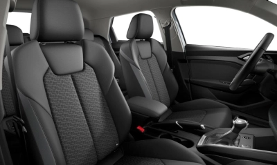 Audi A1 Allstreet - AU-N187637 