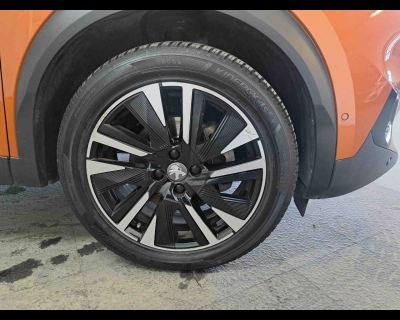 Peugeot 2008 - SE-U79205 