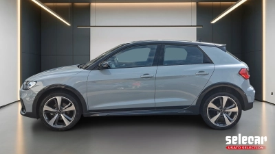 Audi A1 Allstreet - SE-U79178 
