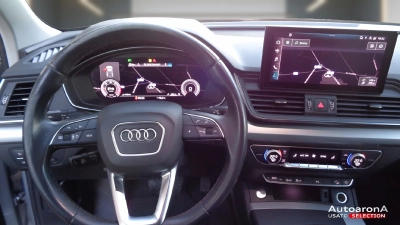 Audi Q5 Sportback - AU-U75575 