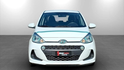 Hyundai i10 - SE-U78368 