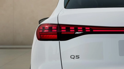 Audi Q5 Sportback - SE-N188901 