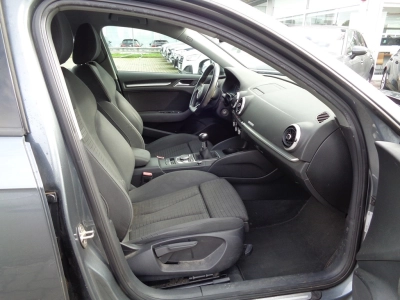 Audi A3 Sportback - SE-U73308 