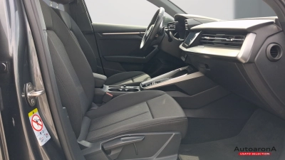 Audi A3 Sportback - AU-U78091 