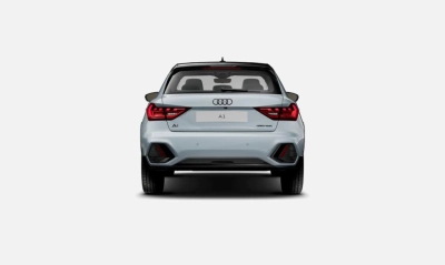 Audi A1 Allstreet - AU-N187637 