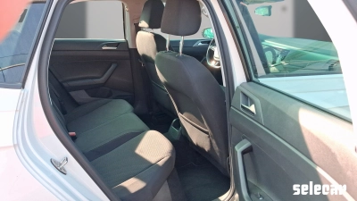 Volkswagen Polo - SE-U79653 