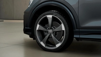 Audi Q2 - SE-N191052 