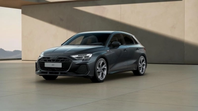 Audi A3 Sportback - AU-N190599 