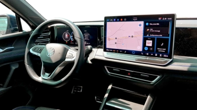Volkswagen Tiguan - SE-U78138 