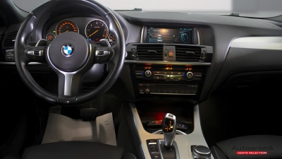 BMW X4 - AU-U78602 
