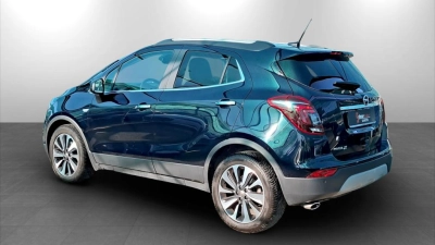 Opel Mokka - SE-U78976 