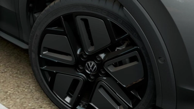 Volkswagen T-Roc - SE-N190445 