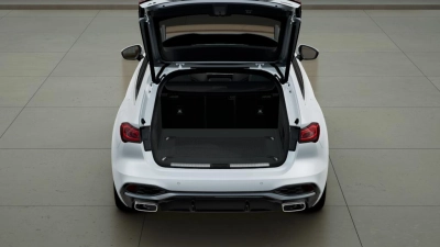 Audi A5 Avant - SE-N188291 