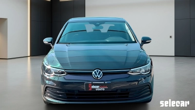 Volkswagen Golf - SE-U79096 