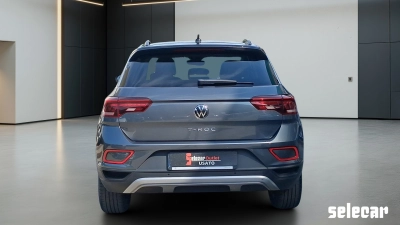 Volkswagen T-Roc - SE-U79438 
