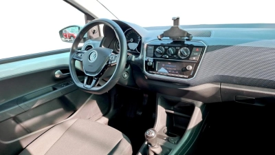 Volkswagen up! - SE-U78940 