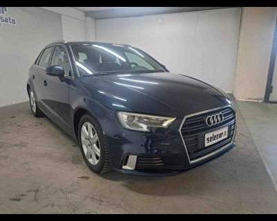 Audi A3 Sportback - SE-U78980 