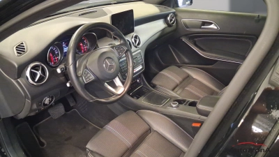 Mercedes-Benz GLA-X156 - AU-U78979 
