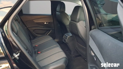 Peugeot 3008 - SE-U80268 