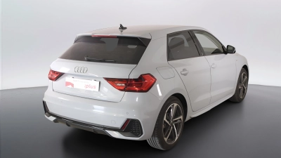 Audi A1 Sportback - AU-U79049 