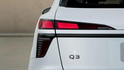 Audi Q3 - SE-N190823 