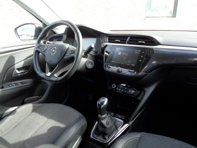 Opel Corsa - SE-U74426 