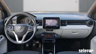 Suzuki Ignis - SE-U79651 