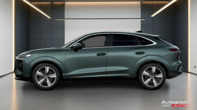 Audi Q3 Sportback - AU-N190814 