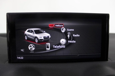 Audi Q2 - AU-N169051 