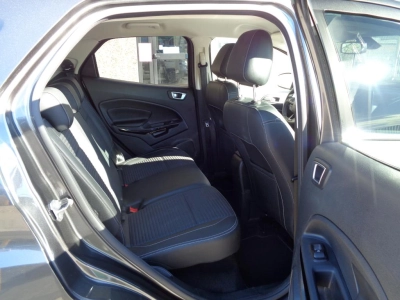 Ford EcoSport - AU-U76648 