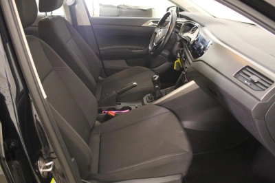 Volkswagen Polo - AU-U77885 