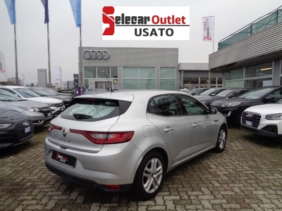 Renault Megane - SE-U75074 